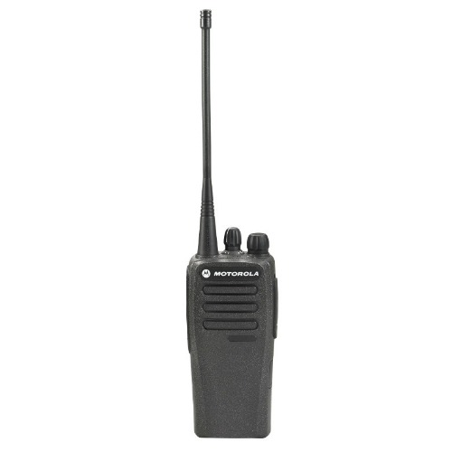 Radio portátil de dos vías Motorola MOTOTRBO DEP450